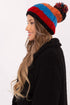 Bonnet model 208414 AT